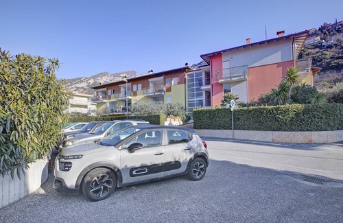 Torbole sul Garda Apartment | 70 m² Apartment ∙ 2 bedrooms ∙ 6 guests