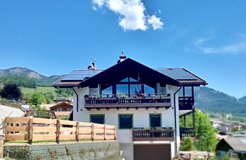 Carano Apartment | 70 m² Apartment ∙ 2 bedrooms ∙ 6 guests