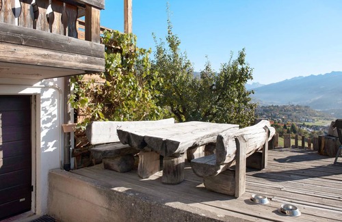 Carano Apartment | 70 m² Apartment ∙ 2 bedrooms ∙ 6 guests