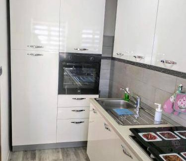 Daiano Apartment | 70 m² Apartment ∙ 2 bedrooms ∙ 3 guests