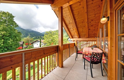 Vollan Apartment | 70 m² Apartment ∙ 2 bedrooms ∙ 6 guests