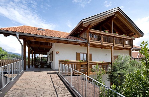 Vollan Apartment | 70 m² Apartment ∙ 2 bedrooms ∙ 6 guests