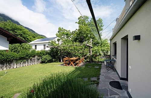 Vollan Apartment | 70 m² Apartment ∙ 2 bedrooms ∙ 6 guests