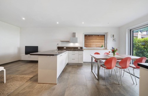 Vollan Apartment | 70 m² Apartment ∙ 2 bedrooms ∙ 6 guests