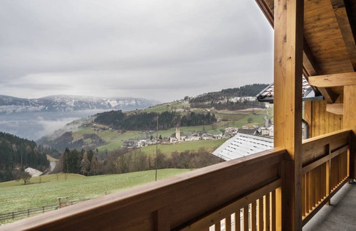 Meltina Apartment | 70 m² Apartment ∙ 2 bedrooms ∙ 6 guests
