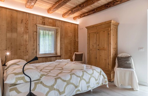 Sicina Apartment | 70 m² Apartment ∙ 2 bedrooms ∙ 4 guests