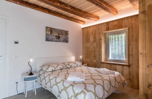 Sicina Apartment | 70 m² Apartment ∙ 2 bedrooms ∙ 4 guests