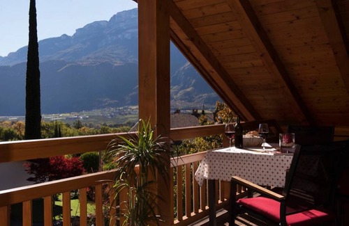 Terlano Apartment | 70 m² Apartment ∙ 2 bedrooms ∙ 4 guests