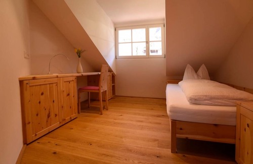 Terlano Apartment | 70 m² Apartment ∙ 2 bedrooms ∙ 4 guests