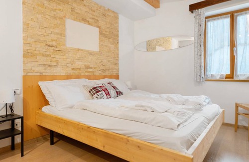 Tesero Apartment | 70 m² Apartment ∙ 2 bedrooms ∙ 6 guests
