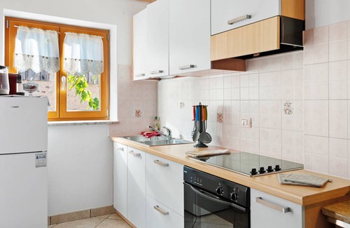 Tesero Apartment | 70 m² Apartment ∙ 2 bedrooms ∙ 6 guests