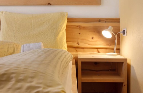 Pedraces Apartment | 70 m² Apartment ∙ 2 bedrooms ∙ 9 guests