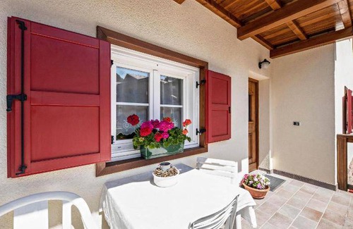 Moena Apartment | 70 m² Apartment ∙ 2 bedrooms ∙ 5 guests
