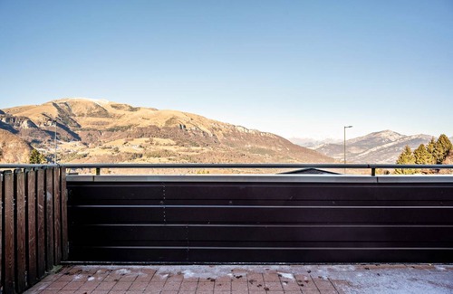 Polsa Apartment | 70 m² Apartment ∙ 2 bedrooms ∙ 4 guests