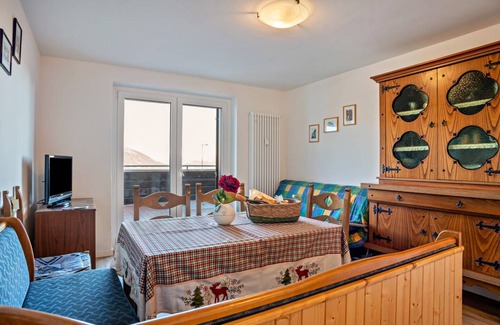 Polsa Apartment | 70 m² Apartment ∙ 2 bedrooms ∙ 4 guests