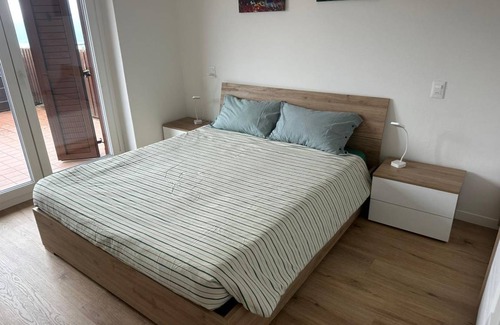 Polsa Apartment | 70 m² Apartment ∙ 2 bedrooms ∙ 4 guests