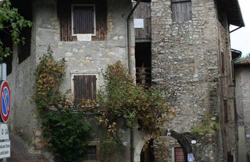 Canale di Tenno Apartment | 70 m² Apartment ∙ 2 bedrooms ∙ 6 guests