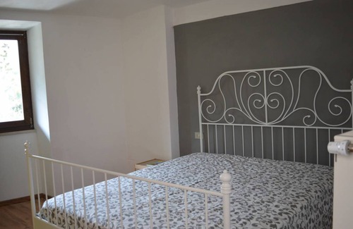 Canale di Tenno Apartment | 70 m² Apartment ∙ 2 bedrooms ∙ 6 guests