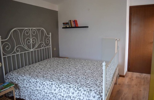 Canale di Tenno Apartment | 70 m² Apartment ∙ 2 bedrooms ∙ 6 guests