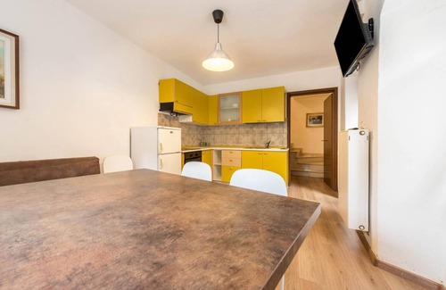 Canale di Tenno Apartment | 70 m² Apartment ∙ 2 bedrooms ∙ 6 guests