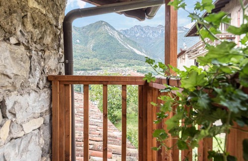 Canale di Tenno Apartment | 70 m² Apartment ∙ 2 bedrooms ∙ 5 guests
