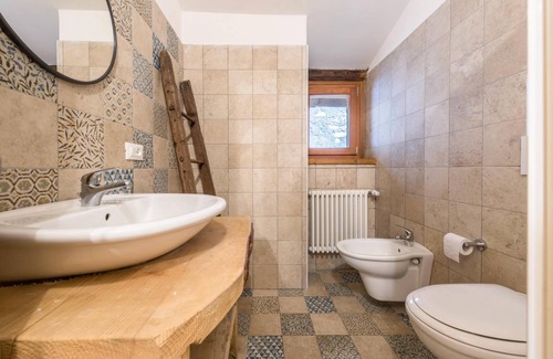 Canale di Tenno Apartment | 70 m² Apartment ∙ 2 bedrooms ∙ 5 guests