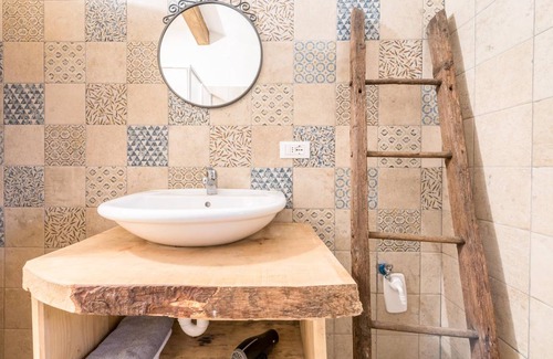 Canale di Tenno Apartment | 70 m² Apartment ∙ 2 bedrooms ∙ 5 guests