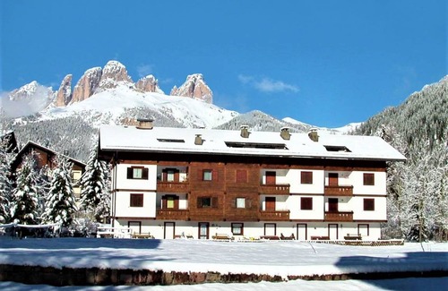 Alba Apartment | 70 m² Apartment ∙ 2 bedrooms ∙ 6 guests