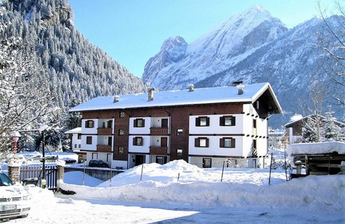 Alba Apartment | 70 m² Apartment ∙ 2 bedrooms ∙ 6 guests