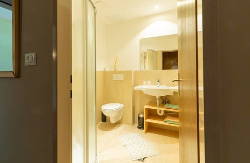 Martello Apartment | 70 m² Apartment ∙ 2 bedrooms ∙ 6 guests