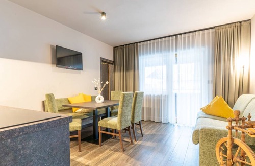 Martello Apartment | 70 m² Apartment ∙ 2 bedrooms ∙ 6 guests