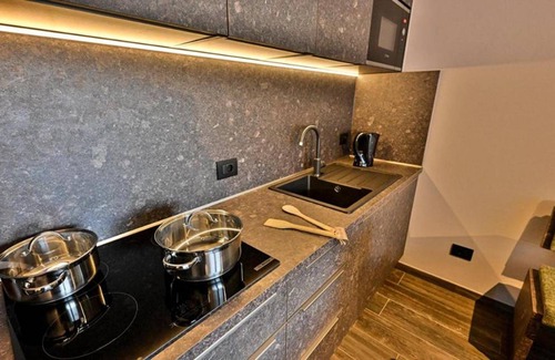 Martello Apartment | 70 m² Apartment ∙ 2 bedrooms ∙ 6 guests