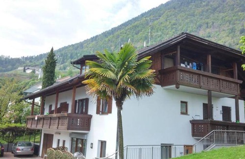 Lana Apartment | 70 m² Apartment ∙ 2 bedrooms ∙ 6 guests
