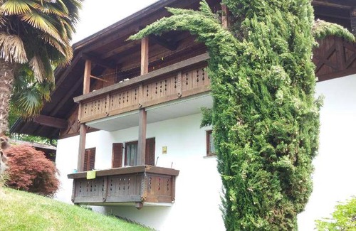 Lana Apartment | 70 m² Apartment ∙ 2 bedrooms ∙ 6 guests