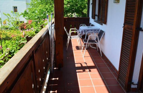 Lana Apartment | 70 m² Apartment ∙ 2 bedrooms ∙ 6 guests