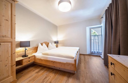 Nalles Apartment | 70 m² Apartment ∙ 2 bedrooms ∙ 5 guests