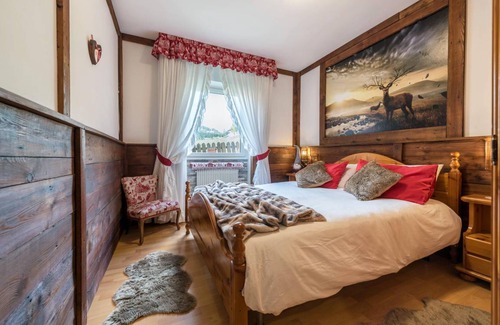 Palu Apartment | 70 m² Apartment ∙ 2 bedrooms ∙ 5 guests