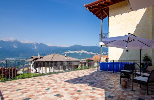 Vervo Apartment | 70 m² Apartment ∙ 2 bedrooms ∙ 4 guests