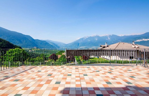 Vervo Apartment | 70 m² Apartment ∙ 2 bedrooms ∙ 4 guests