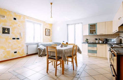 Vervo Apartment | 70 m² Apartment ∙ 2 bedrooms ∙ 4 guests