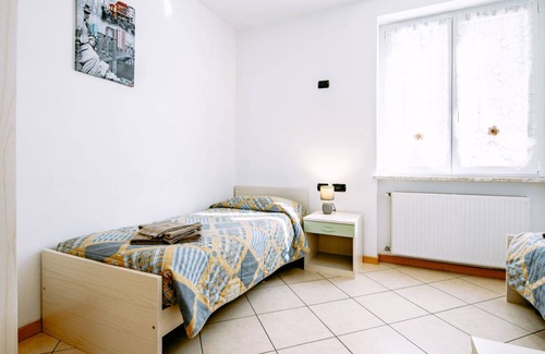 Vervo Apartment | 70 m² Apartment ∙ 2 bedrooms ∙ 4 guests