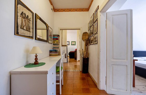 Sella Giudicarie Apartment | 70 m² Apartment ∙ 2 bedrooms ∙ 5 guests
