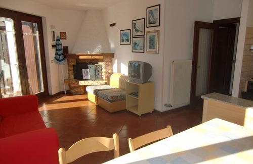 Mezzolago Apartment | 70 m² Apartment ∙ 2 bedrooms ∙ 5 guests