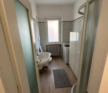Rovereto Apartment | 70 m² Apartment ∙ 2 bedrooms ∙ 4 guests