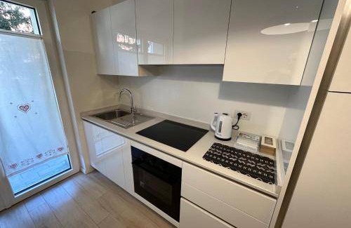 Rovereto Apartment | 70 m² Apartment ∙ 2 bedrooms ∙ 4 guests