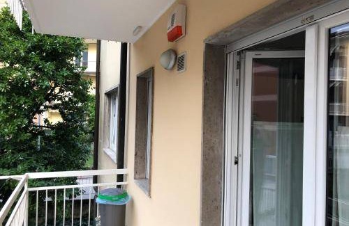 Rovereto Apartment | 70 m² Apartment ∙ 2 bedrooms ∙ 4 guests