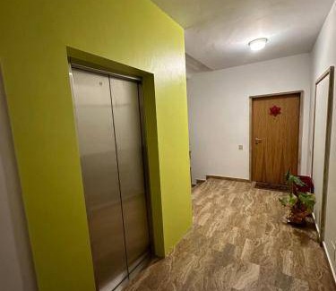 Rovereto Apartment | 70 m² Apartment ∙ 2 bedrooms ∙ 4 guests