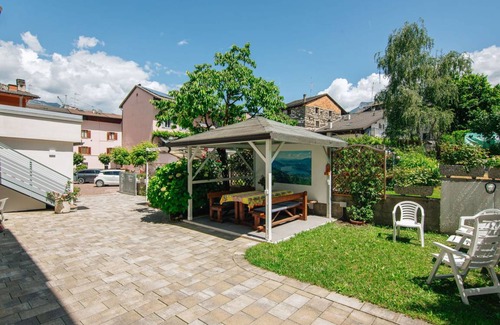 Caldonazzo Apartment | 70 m² Apartment ∙ 2 bedrooms ∙ 4 guests