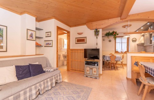 Campestrin Apartment | 70 m² Apartment ∙ 2 bedrooms ∙ 6 guests