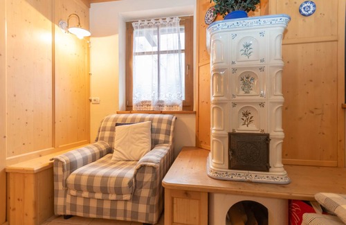 Campestrin Apartment | 70 m² Apartment ∙ 2 bedrooms ∙ 6 guests